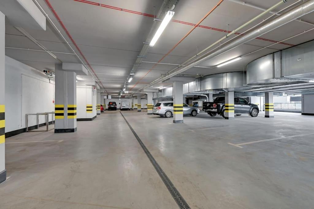 Studio Sw Piotra W Gdyni By Grand Apartments Gdynia Exterior foto